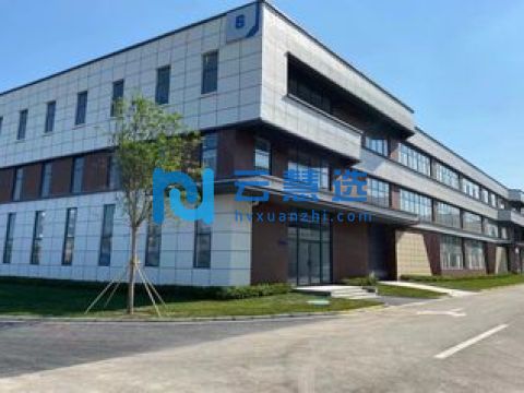 天津宁河芦台经济开发区4200平米双层厂房低价出租