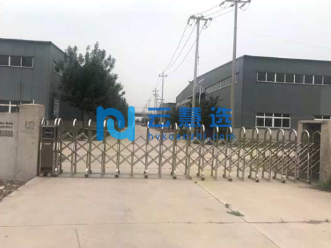 天津北辰6000㎡厂房出租|配套齐全