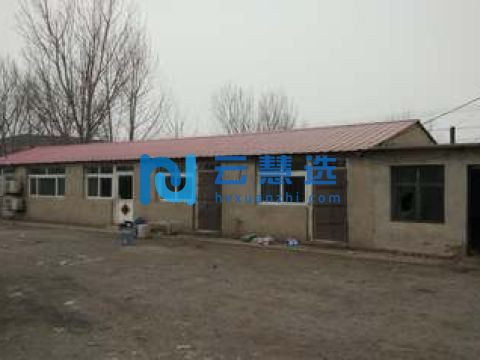 天津宁河3000平米厂房出租|标准独门独院