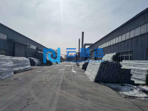 天津北辰4000㎡厂房出租|交通便利