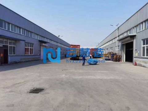 天津静海7000平米厂房出租|带办公