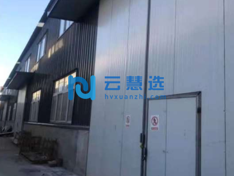 天津北辰3260㎡厂房出租|配套齐全