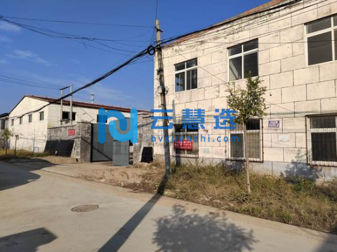 天津北辰4900㎡厂房出租|交通便利