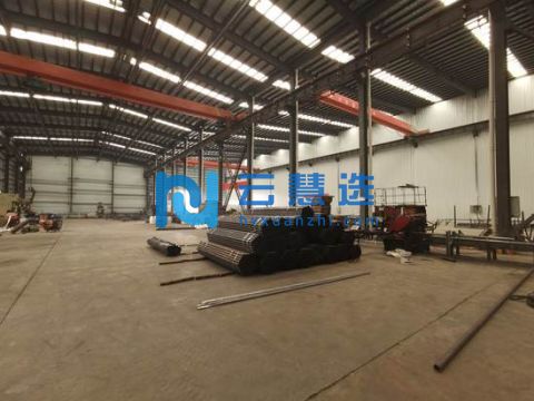 天津静海3600平米厂房出租|环境好