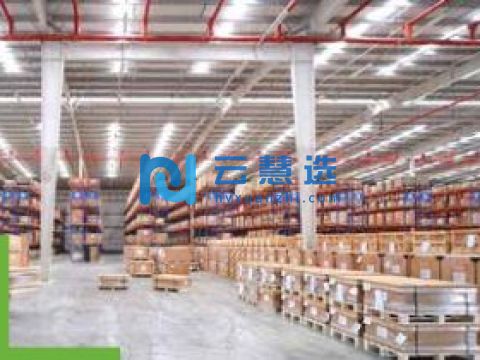 天津蓟州开发区1000平米单层厂房出租