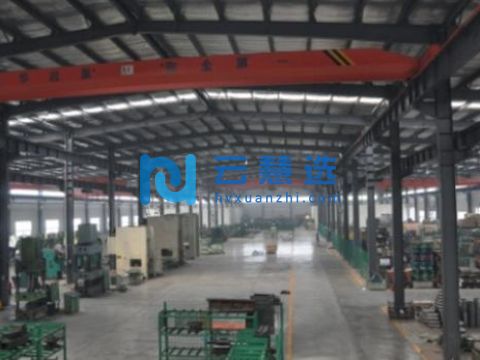 天津市宝坻区5600平厂房出租