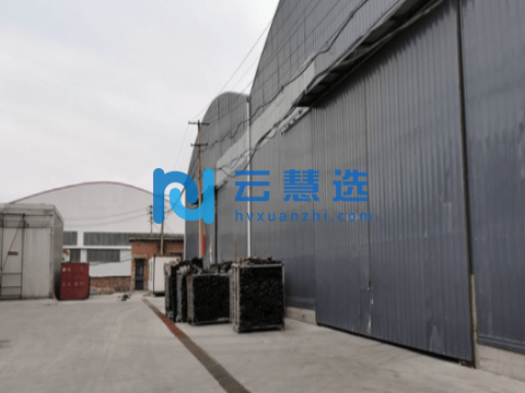 东丽区10000㎡厂房出租丨可分租丨独院