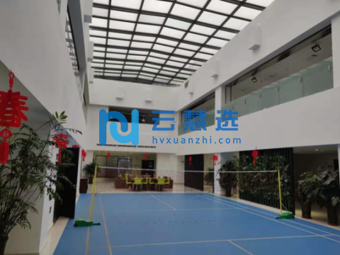 东丽区华明高新区12000㎡厂房出租丨精装修丨配套齐全