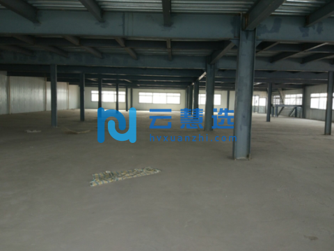 东丽区金桥工业园8000㎡厂库房出租丨可分租