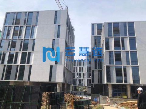 东丽华明镇1500㎡厂房出售