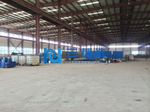 天津市宝坻区3264平米单层厂房出租