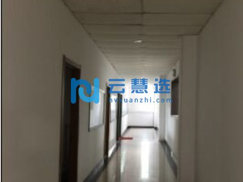 天津市宝坻区2000平米双层厂房出售