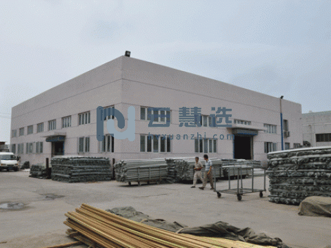 天津蓟县2400平米单层厂房出售