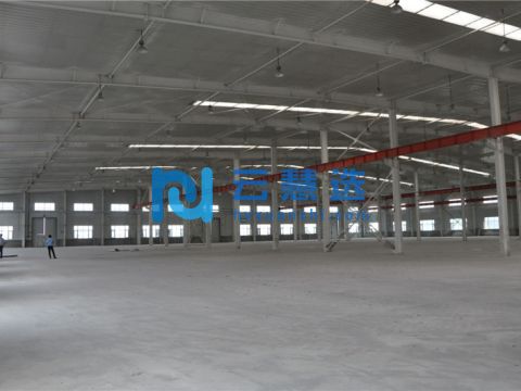 天津市宝坻区9000平米单层厂房出租