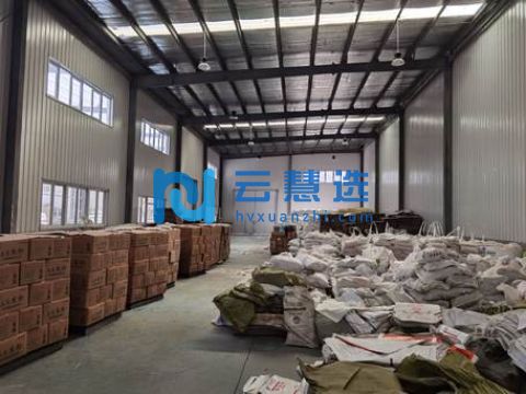 天津宁河3000平米厂房出租|可分租