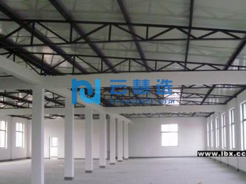 天津宁河100-6000平米厂房出售|带环评