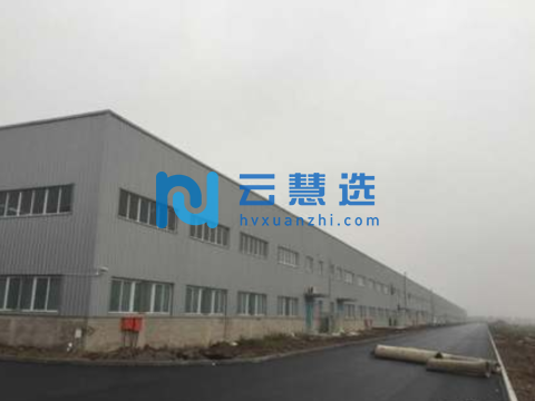 天津宁河6500平米厂房出租|配套设施齐全