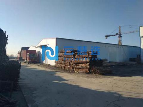 天津静海3600平米厂房出租|交通便利