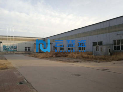 天津静海2600平米厂房出租|钢结构厂房