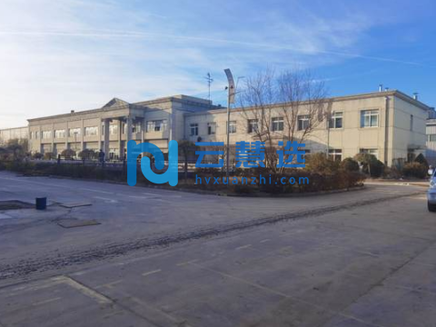 天津北辰10000㎡厂房出租|可环评