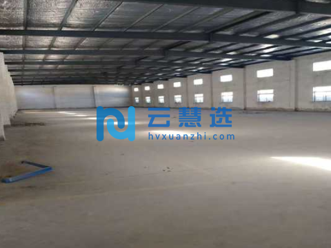 天津北辰9000㎡厂房出租|配套齐全