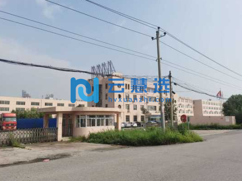 天津北辰10000㎡厂房出租|交通便利