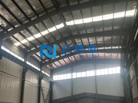 天津北辰3000㎡厂房出租|交通便利