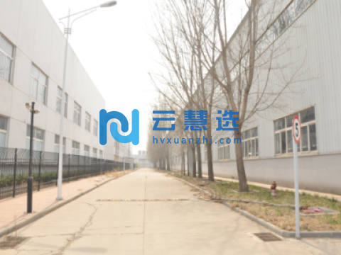 天津宁河3500平米厂房出租|交通便利