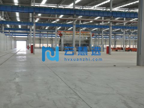 天津宁河5000平米厂房出租|独门独院