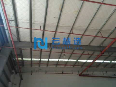 天津静海6500平米厂房出租|交通便利