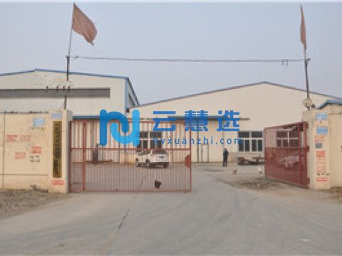 天津静海7500平米厂房 出租|交通便利