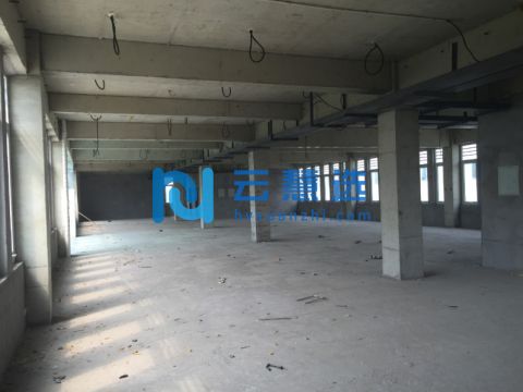 天津市蓟州区4000平单层厂房出租