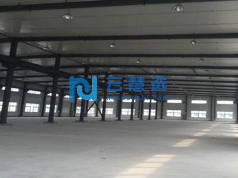 天津蓟州区7000平米厂房出租