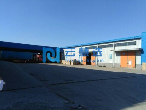 天津市蓟州区8000平厂房出租