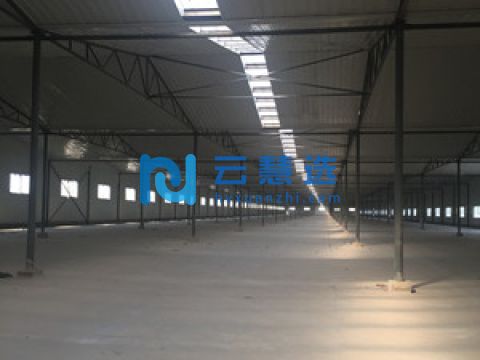 天津市蓟州区6800平米厂房出租