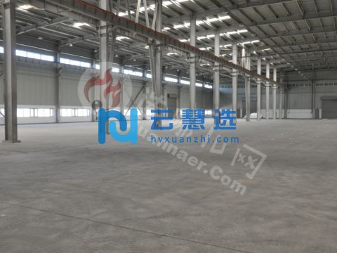 天津市宝坻区8000平米单层厂房出租