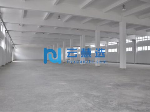 天津市宝坻区3500平米厂房出租