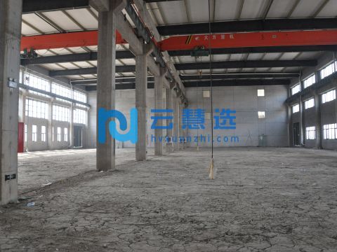 天津宝坻区6000平米厂房出租