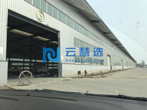 天津市宝坻区7800平米厂房出租