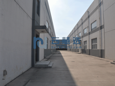 天津市宝坻区8800平米单层厂房出租