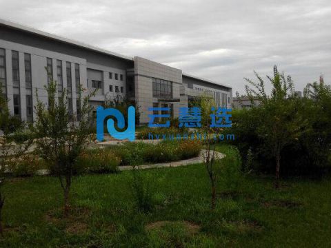 天津市宝坻区3900平米厂房出租