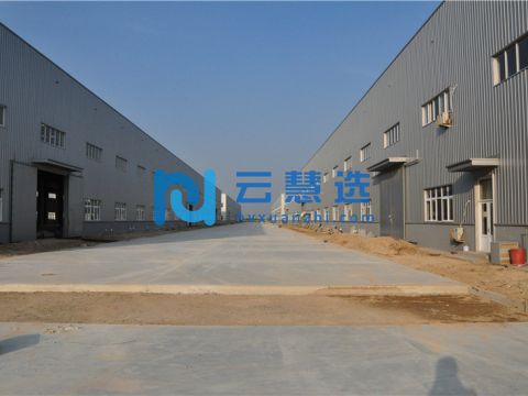 天津市宝坻区7000平米厂房出租