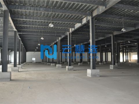 天津市宝坻区12000平米厂房出租