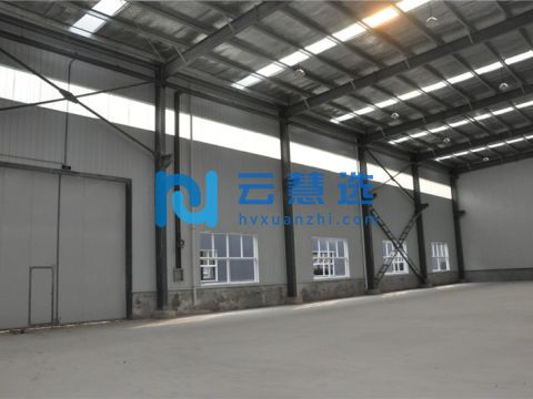 天津市宝坻区5000平米厂房出租