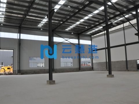 天津市宝坻区4200平米厂房出租