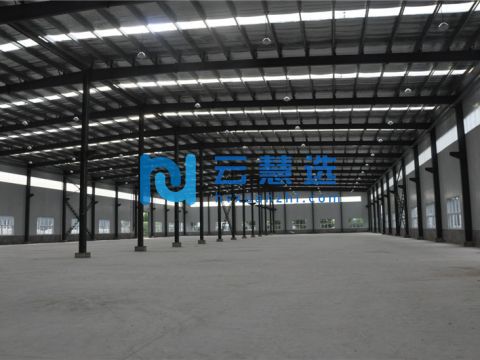 天津市宝坻区7000平米厂房出租