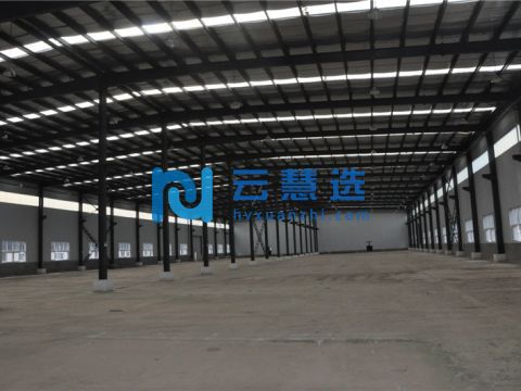 天津市宝坻区7000平米厂房出租