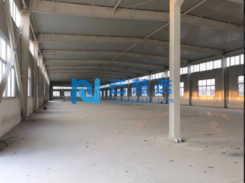 天津静海9300平米厂房出租|交通便利