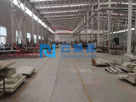 天津静海13000平米厂房出租|带办公