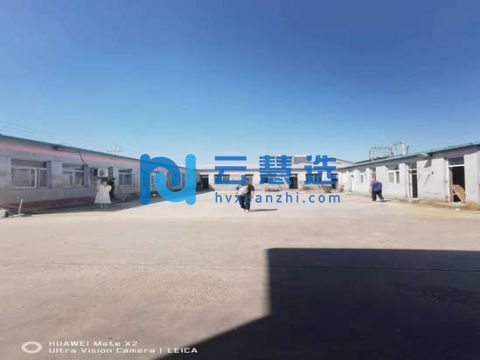 天津静海6000平米厂房出租|交通便利